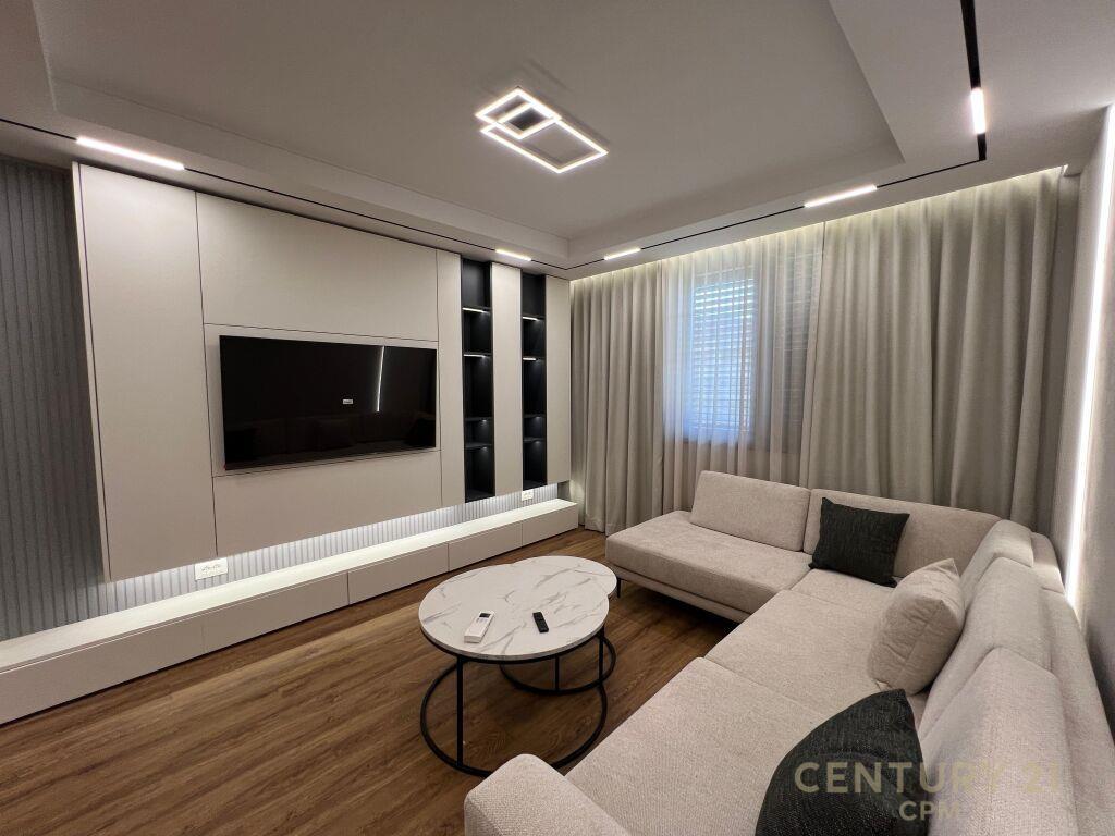 SHESIM APARTAMENT 2+1 TEK SHESHI WILSON