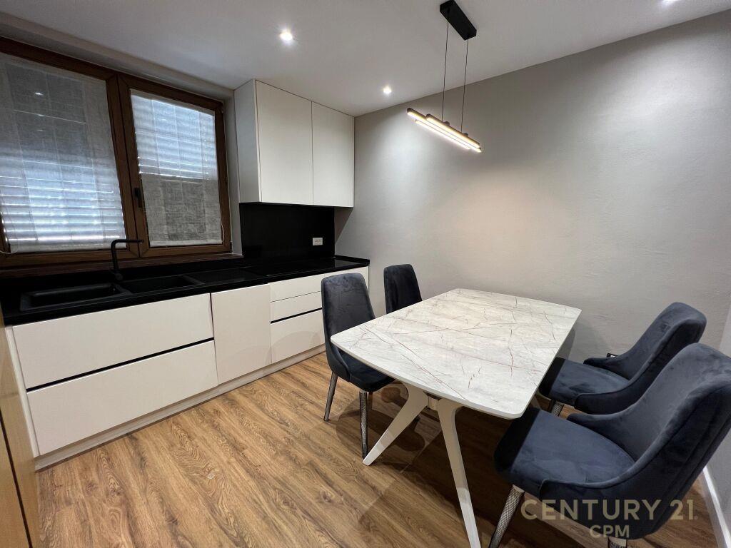 SHESIM APARTAMENT 2+1 TEK SHESHI WILSON