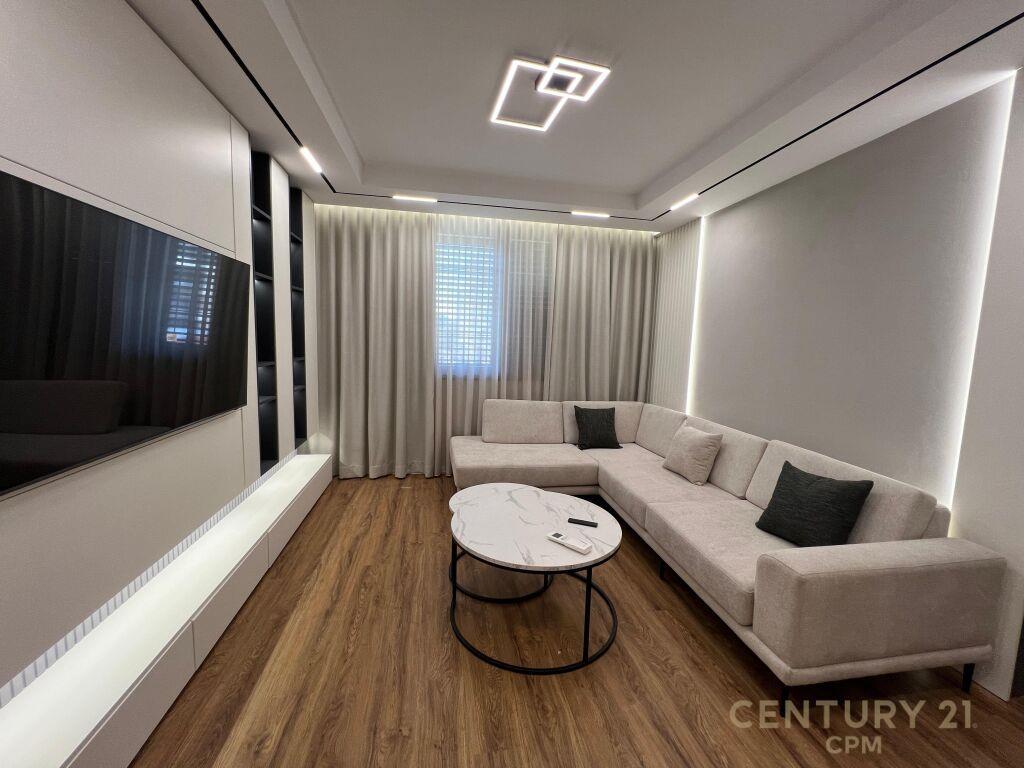 SHESIM APARTAMENT 2+1 TEK SHESHI WILSON