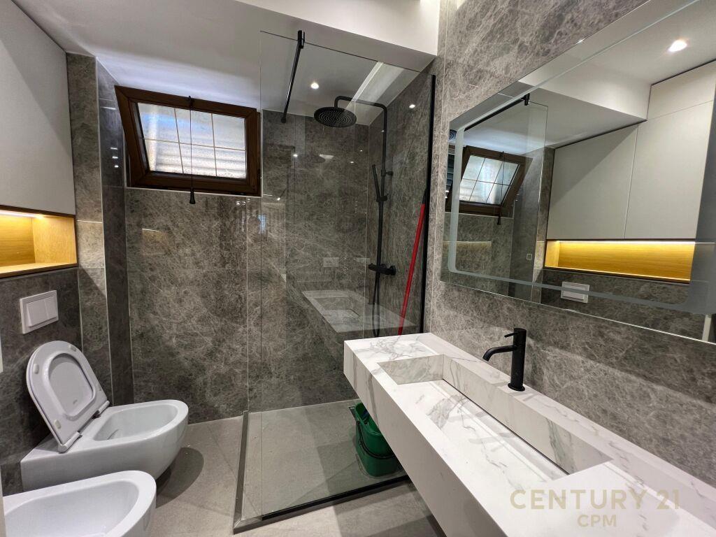 SHESIM APARTAMENT 2+1 TEK SHESHI WILSON