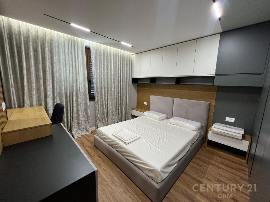 SHESIM APARTAMENT 2+1 TEK SHESHI WILSON