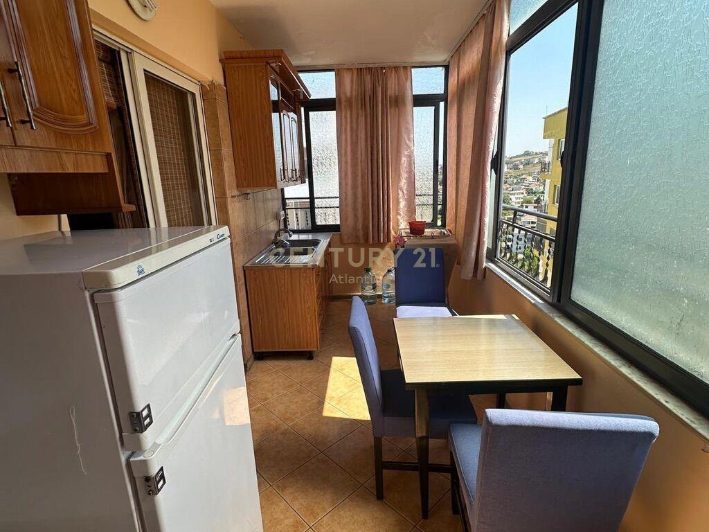 SHITET APARTAMENT 1+1 NE PLAZH ILIRIA!