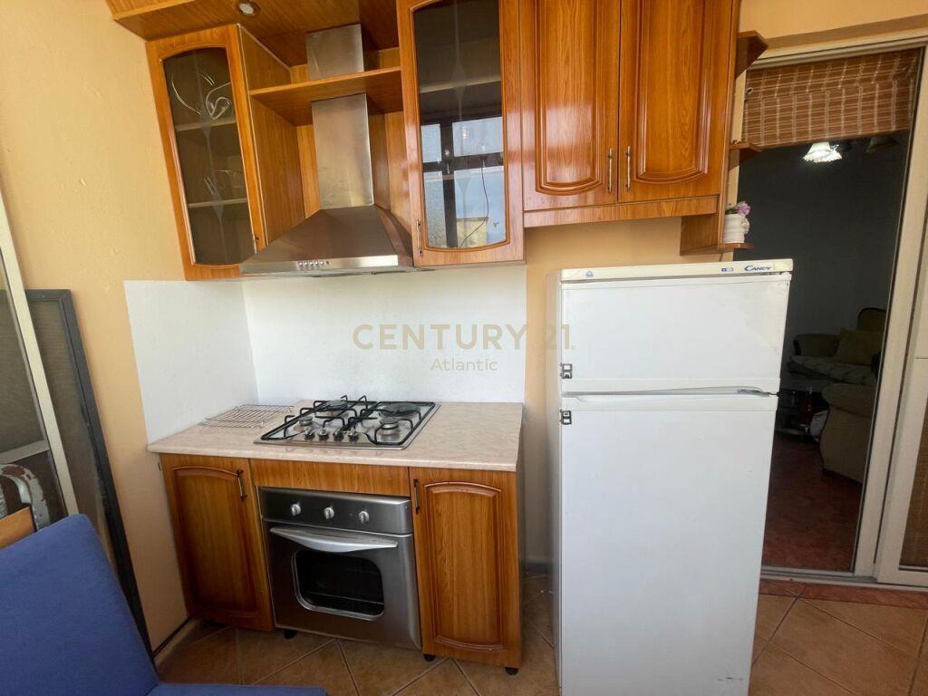 SHITET APARTAMENT 1+1 NE PLAZH ILIRIA!