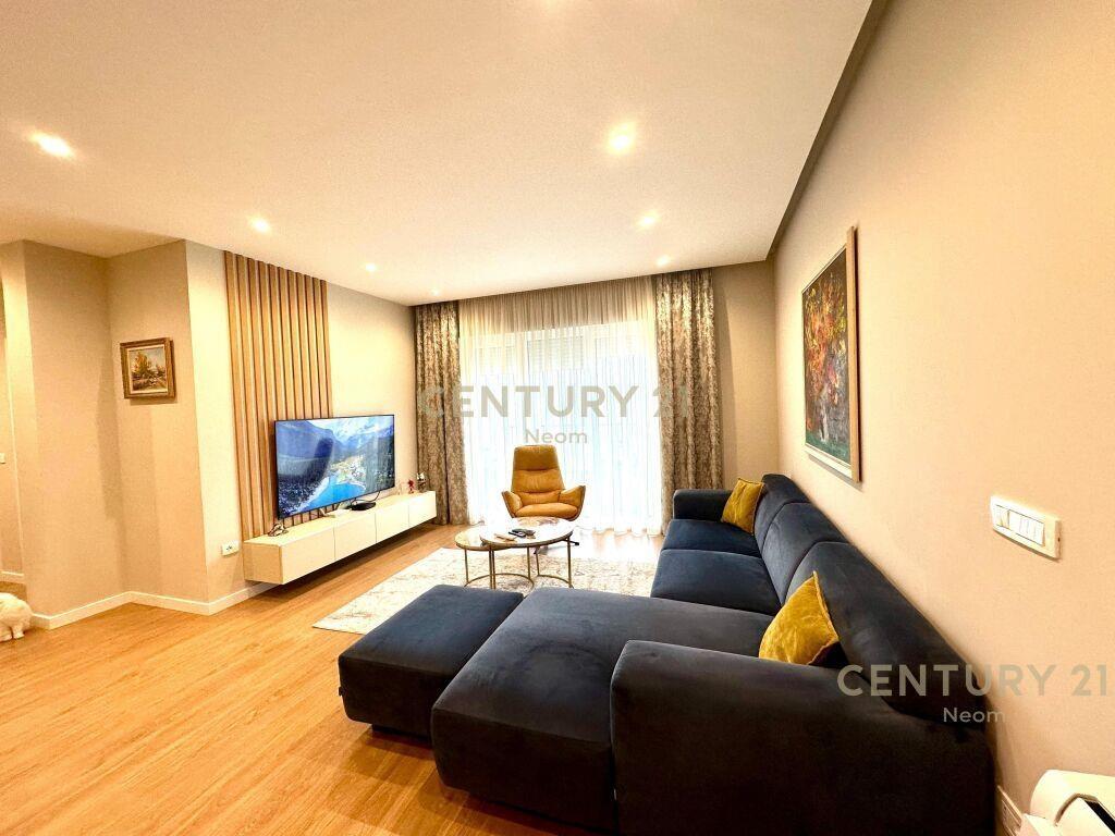 SHITET APARTAMENT 3+1+2, REZIDENCA PARK LIFE, LIQENI I THATE