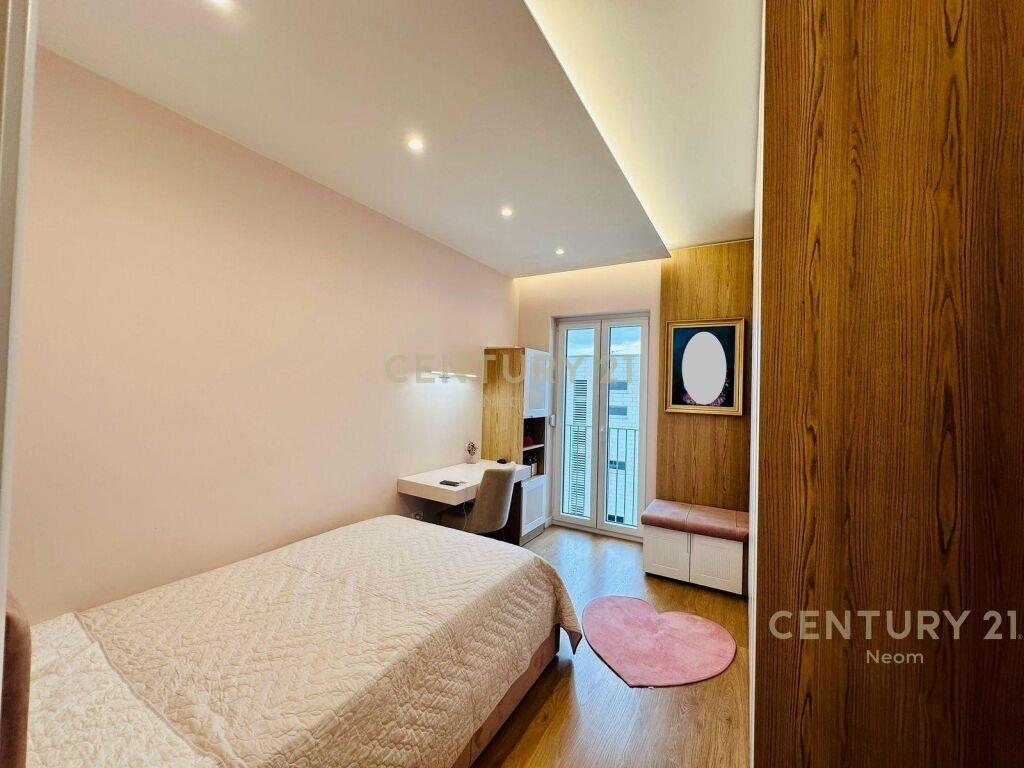 SHITET APARTAMENT 3+1+2, REZIDENCA PARK LIFE, LIQENI I THATE