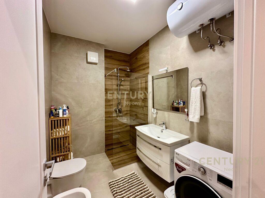 SHITET APARTAMENT 3+1+2, REZIDENCA PARK LIFE, LIQENI I THATE