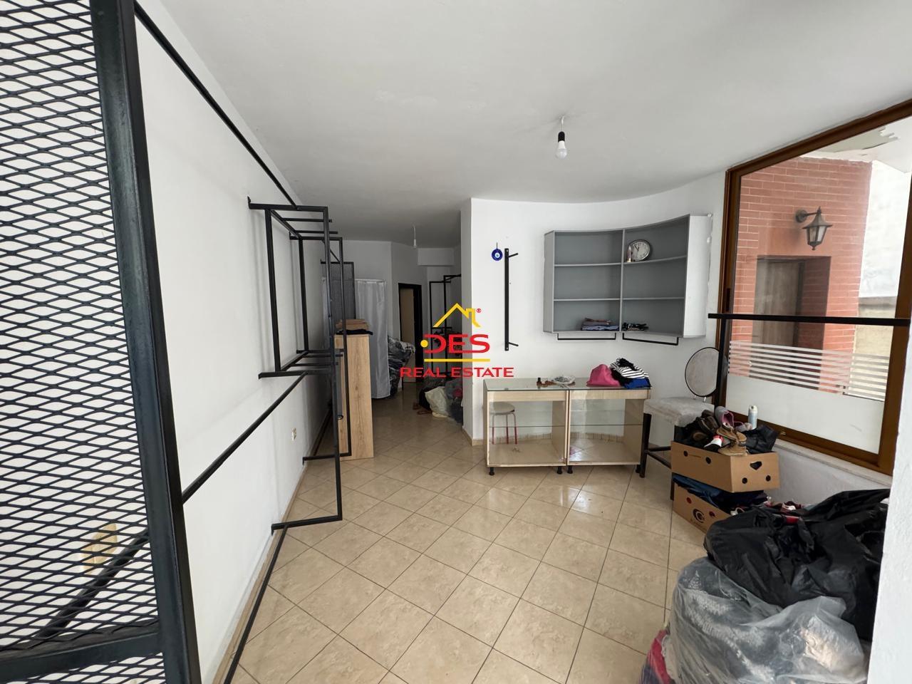 SHITET AMBIENT BIZNESI NE SARANDE