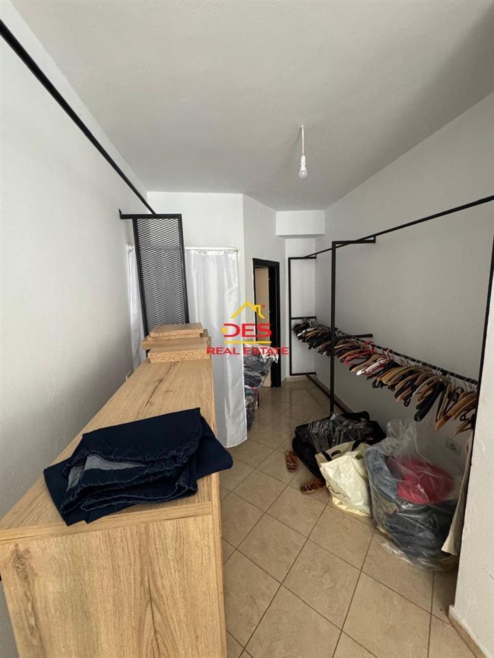 SHITET AMBIENT BIZNESI NE SARANDE