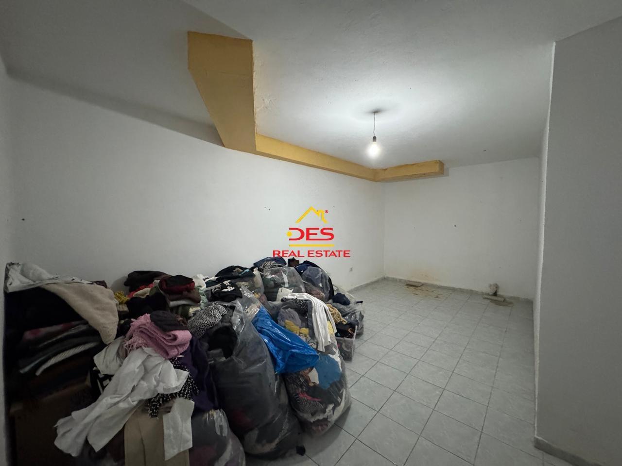 SHITET AMBIENT BIZNESI NE SARANDE