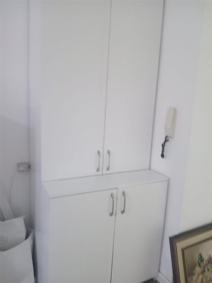 Apartament me qera te Globe perball Delijorgjit.