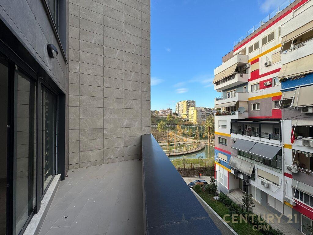 Apartament 2+1+2 per shitje te Kopshti Zoologjik!