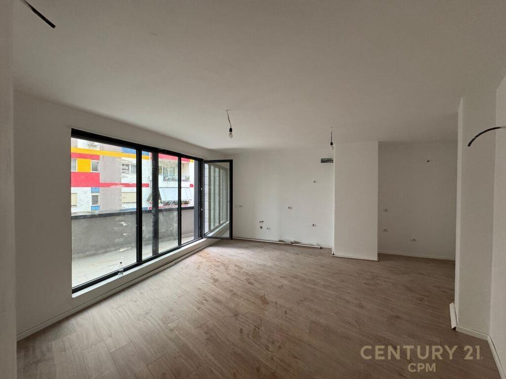 Apartament 2+1+2 per shitje te Kopshti Zoologjik!