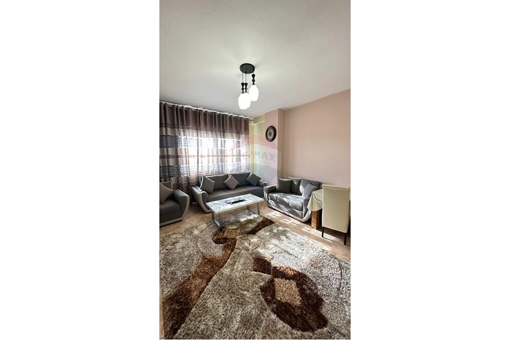 Apartament per qira, 2+1 ne Zog te Zi