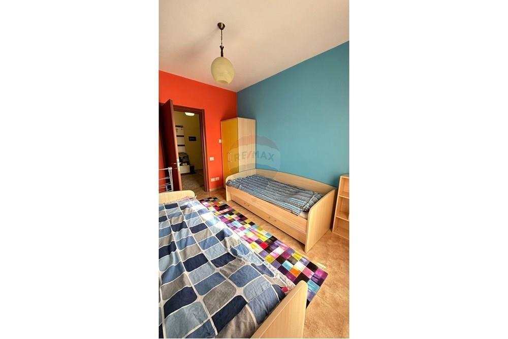 Apartament per qira, 2+1 ne Zog te Zi