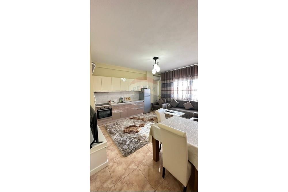 Apartament per qira, 2+1 ne Zog te Zi