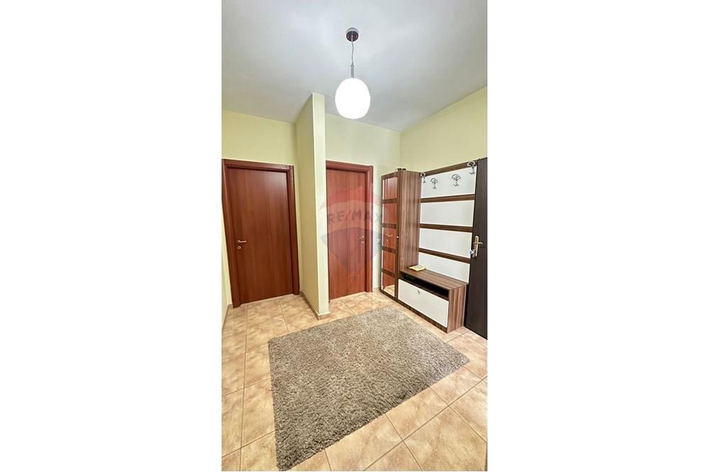 Apartament per qira, 2+1 ne Zog te Zi
