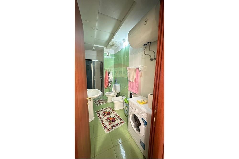Apartament per qira, 2+1 ne Zog te Zi