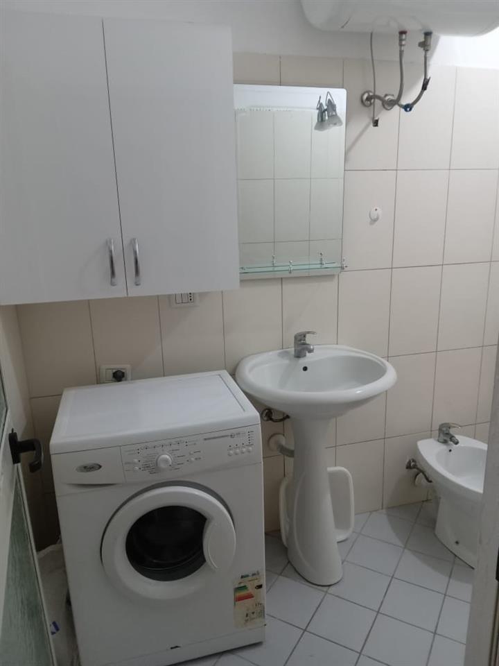 Apartamente per shitje 1+1 siperfaqe Plazh