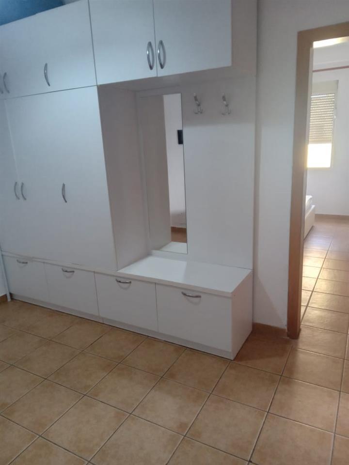 Apartamente per shitje 1+1 siperfaqe Plazh