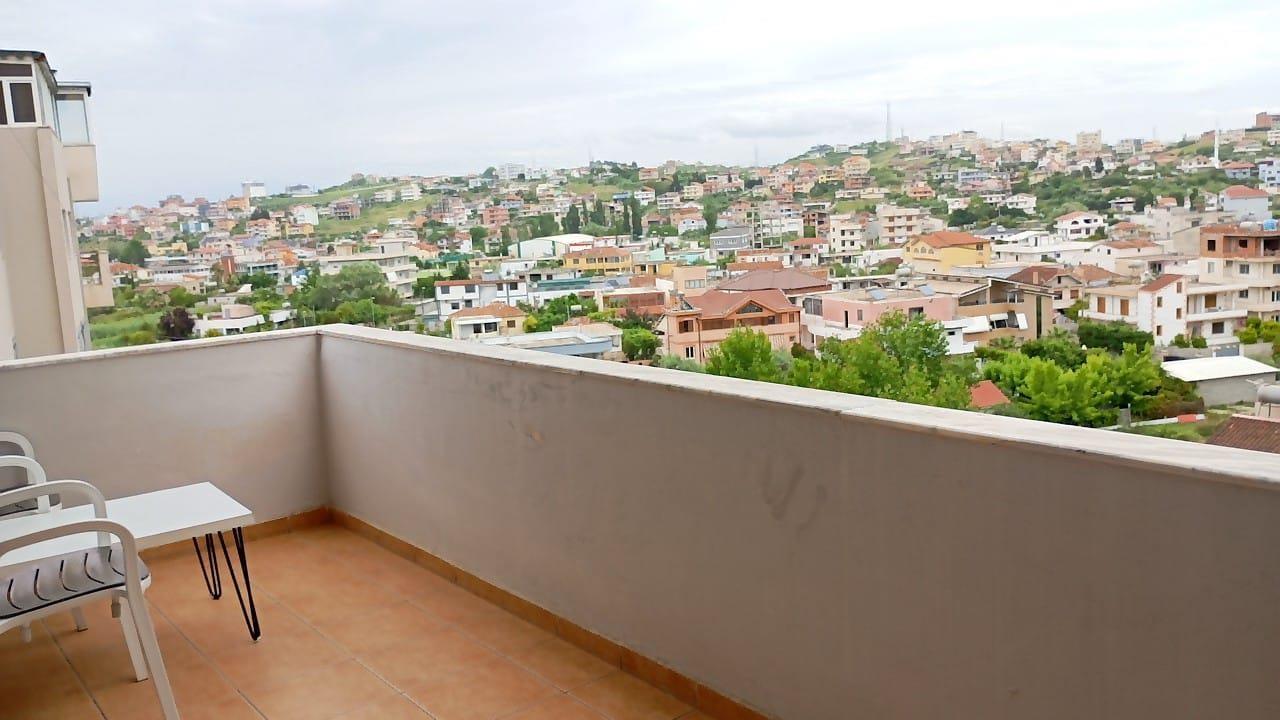 Apartamente per shitje 1+1 siperfaqe Plazh