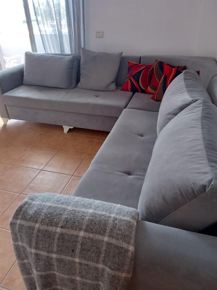 Apartamente per shitje 1+1 siperfaqe Plazh