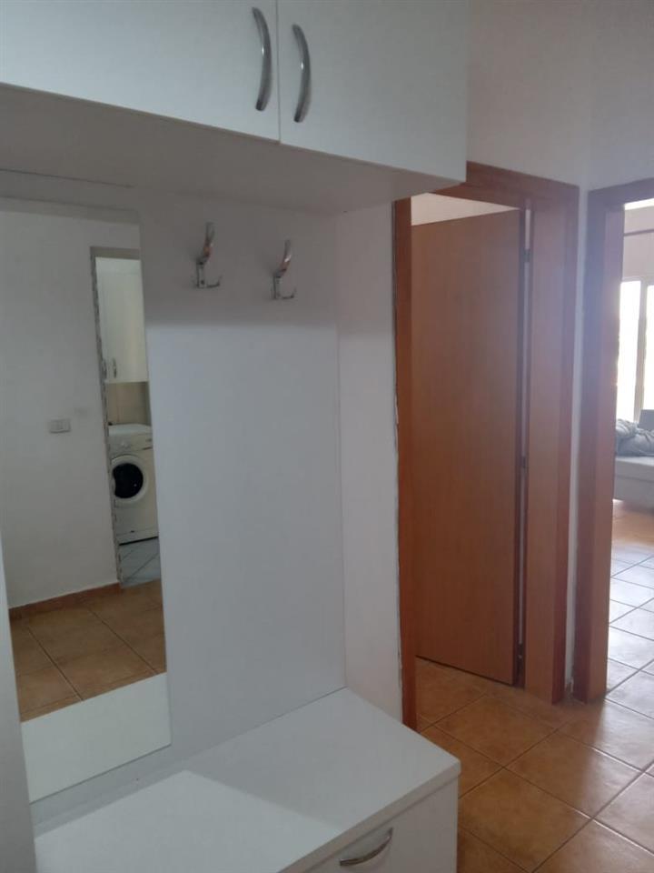 Apartamente per shitje 1+1 siperfaqe Plazh