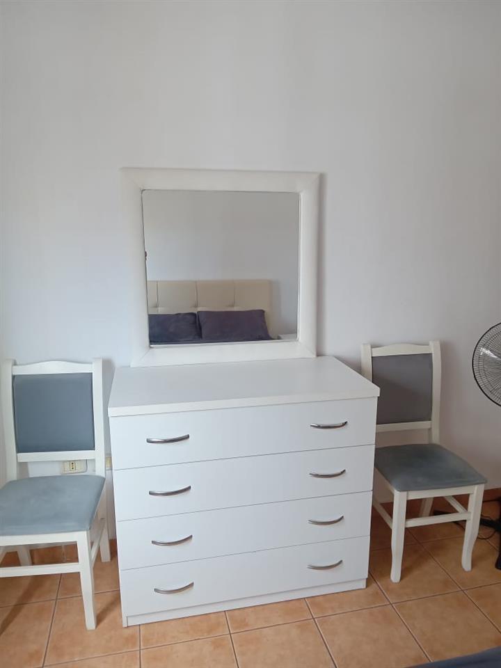 Apartamente per shitje 1+1 siperfaqe Plazh