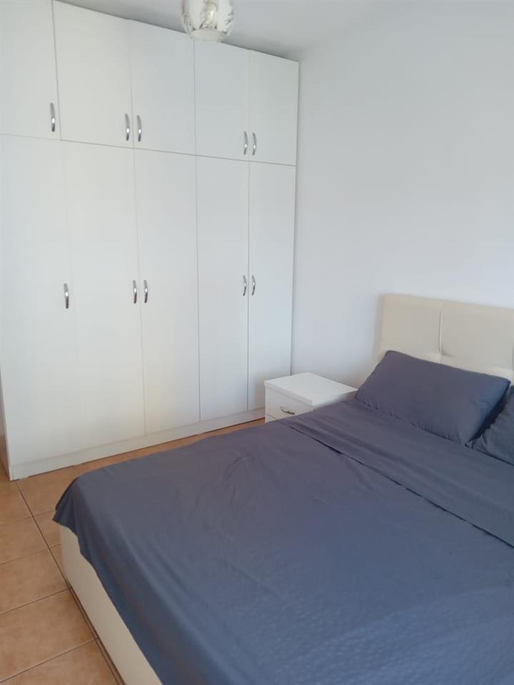 Apartamente per shitje 1+1 siperfaqe Plazh