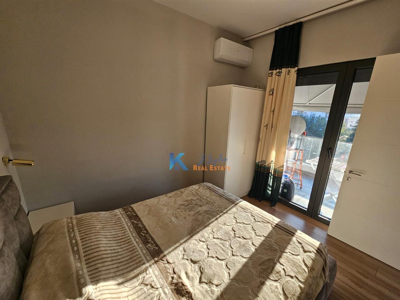 1+1 per qira te Kompleksi Delijorgji