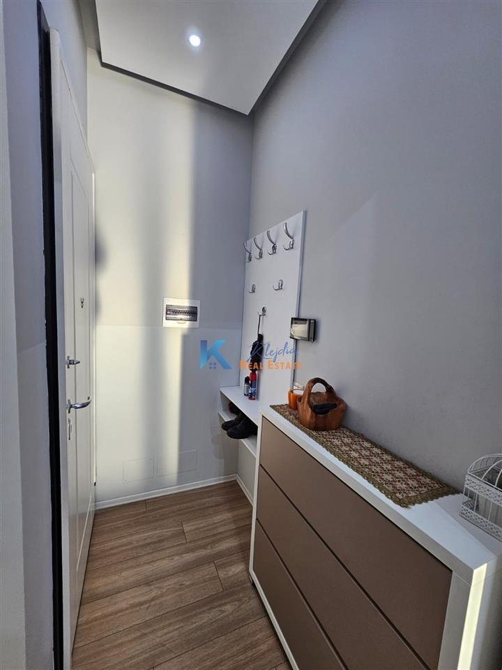 1+1 per qira te Kompleksi Delijorgji