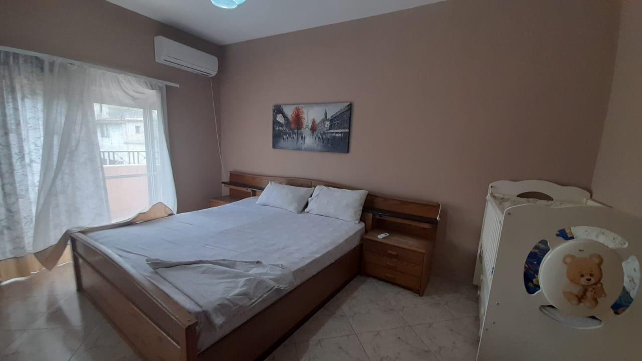 Apartament Duplex per qira te Stadiumi Dinamo