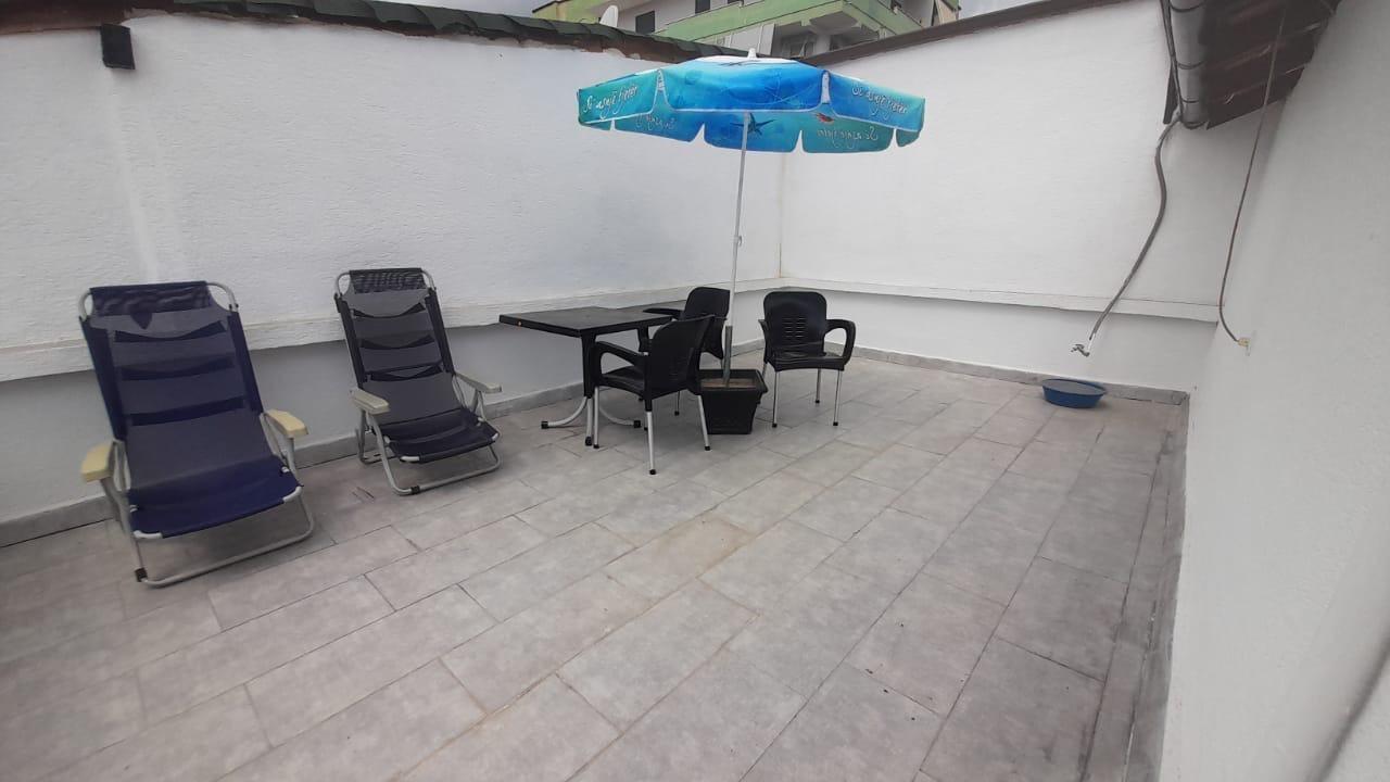 Apartament Duplex per qira te Stadiumi Dinamo