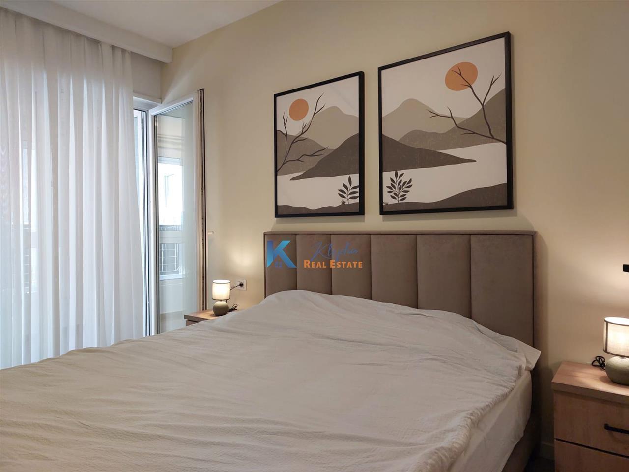 2+1 per qira te Rruga e Elbasanit, afer Fakultetit Ekonomik