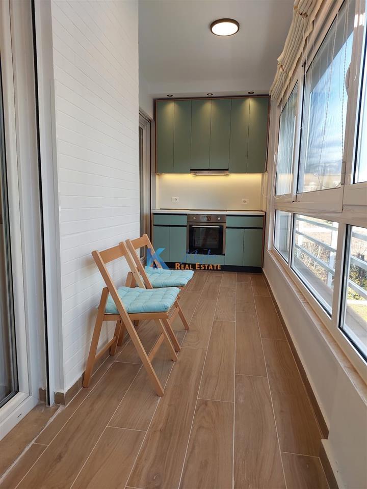 2+1 per qira te Rruga e Elbasanit, afer Fakultetit Ekonomik