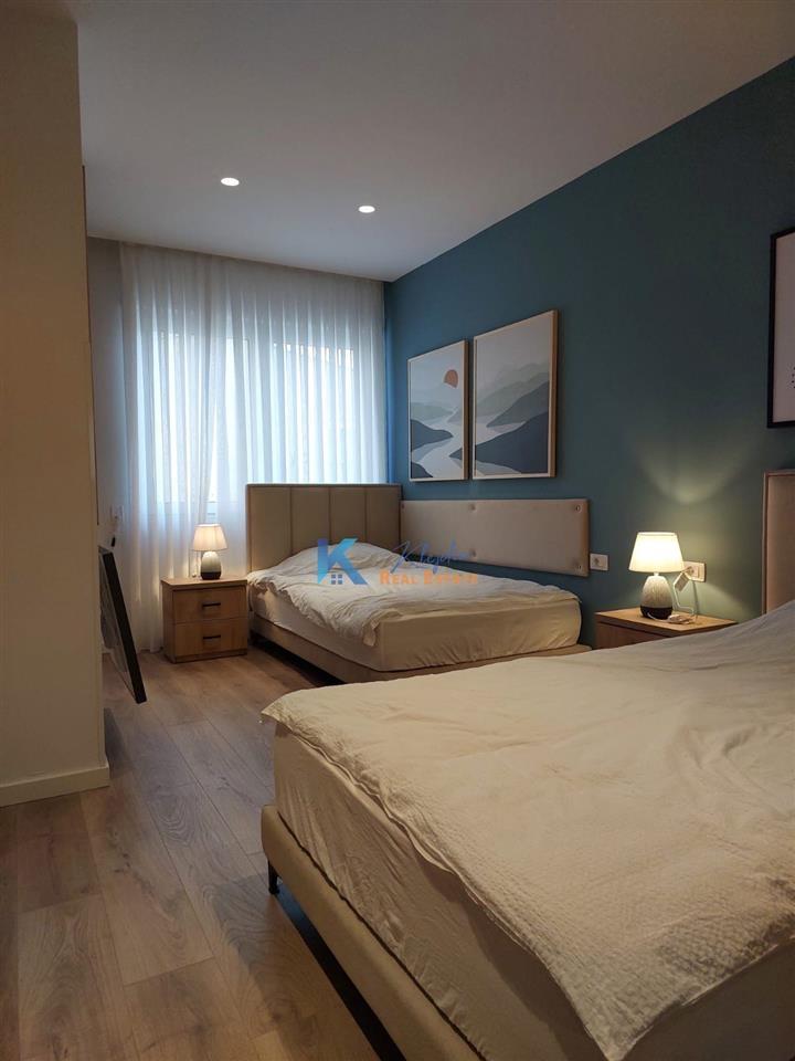 2+1 per qira te Rruga e Elbasanit, afer Fakultetit Ekonomik