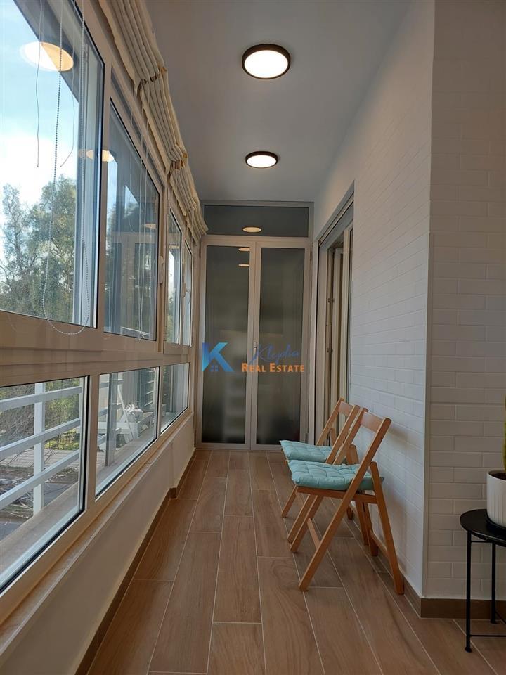 2+1 per qira te Rruga e Elbasanit, afer Fakultetit Ekonomik