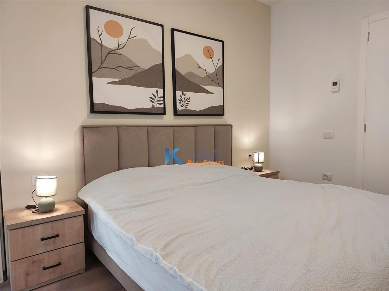 2+1 per qira te Rruga e Elbasanit, afer Fakultetit Ekonomik