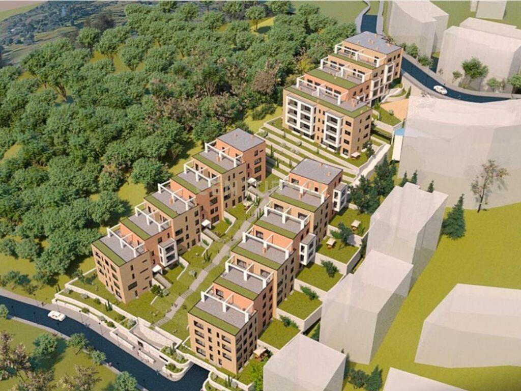 Kopshti Zoologjik,Rezidenca Dream Hous,Shitet apartament 1+1