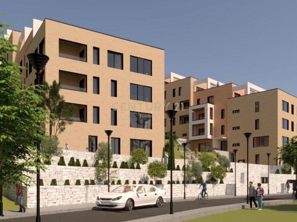 Kopshti Zoologjik,Rezidenca Dream Hous,Shitet apartament 1+1