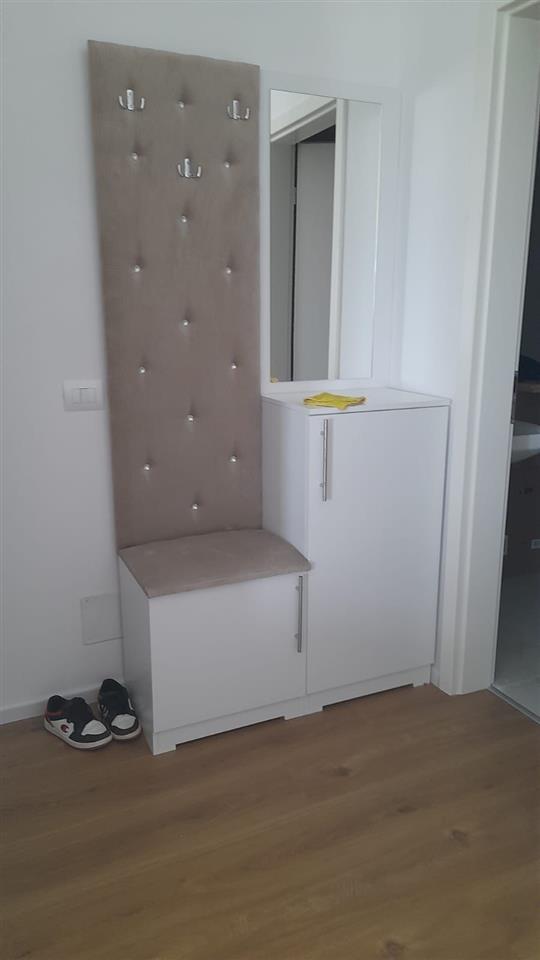 Jepet me qira apartament 1+1