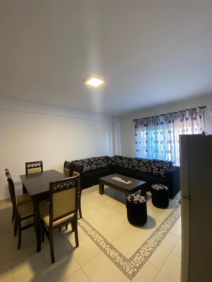 Jepet apartament me qera ne Sarande