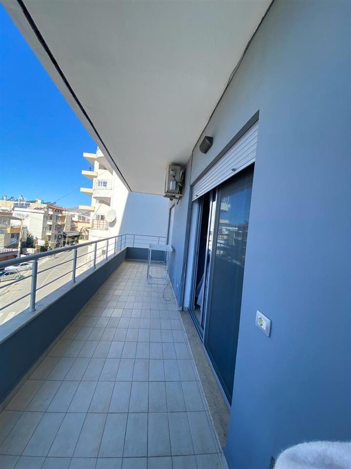 Jepet apartament me qera ne Sarande