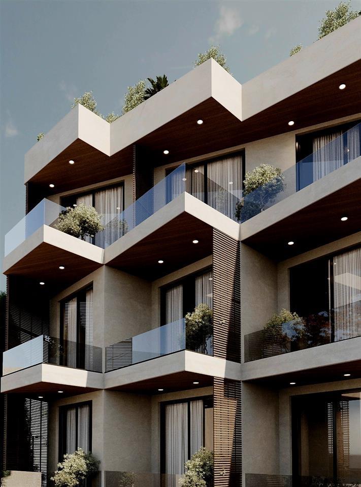 Shitet Hotel-Apartament në Ksamil me çertifikat pronësie