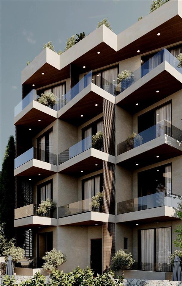 Shitet Hotel-Apartament në Ksamil me çertifikat pronësie