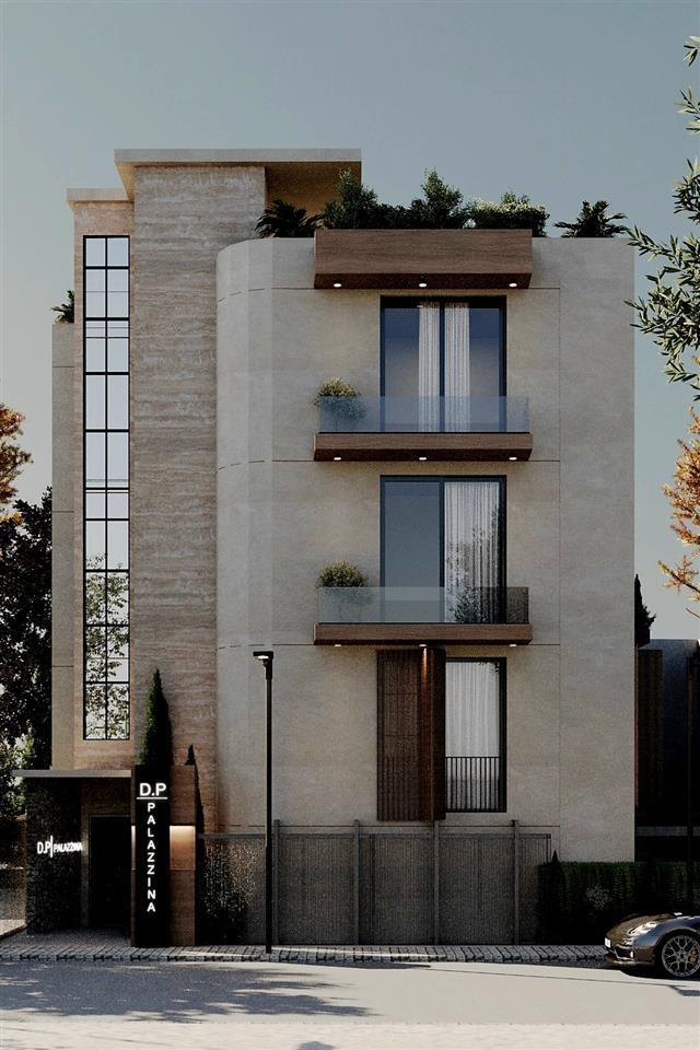 Shitet Hotel-Apartament në Ksamil me çertifikat pronësie