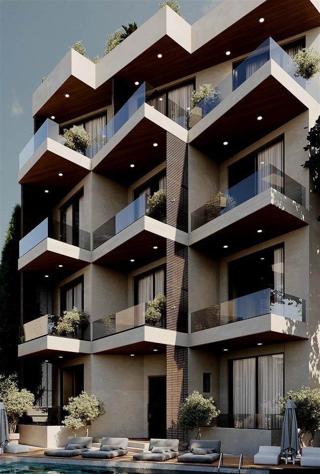 Shitet Hotel-Apartament në Ksamil me çertifikat pronësie