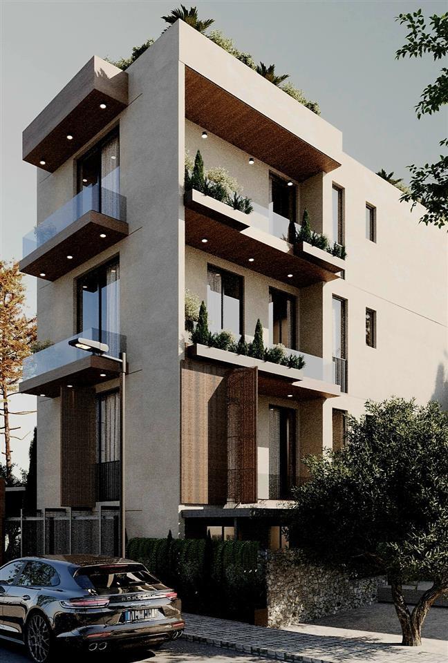 Shitet Hotel-Apartament në Ksamil me çertifikat pronësie