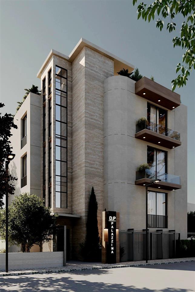 Shitet Hotel-Apartament në Ksamil me çertifikat pronësie