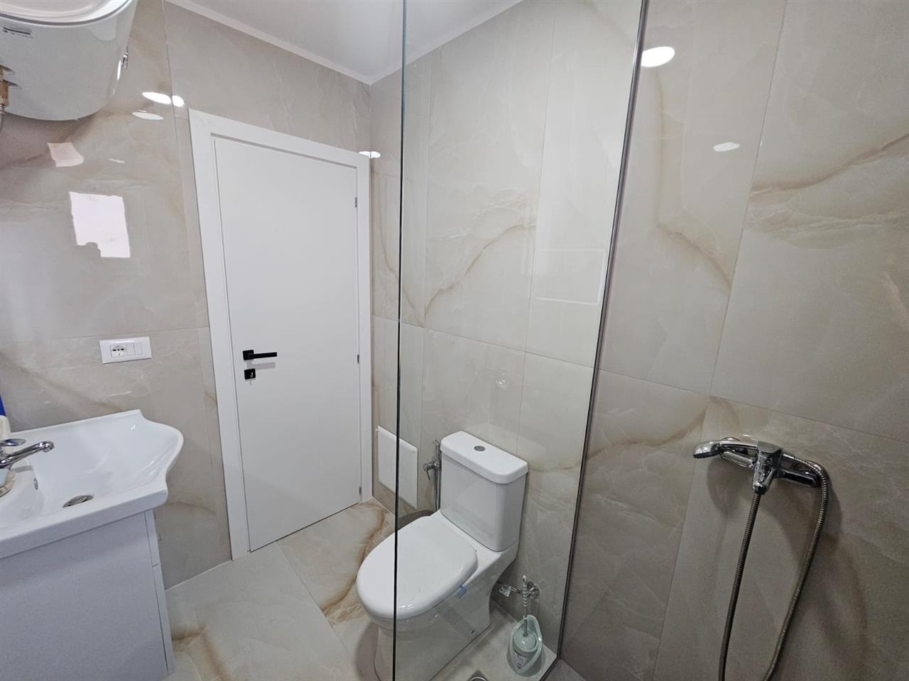 Apartament 1+1 me qera
