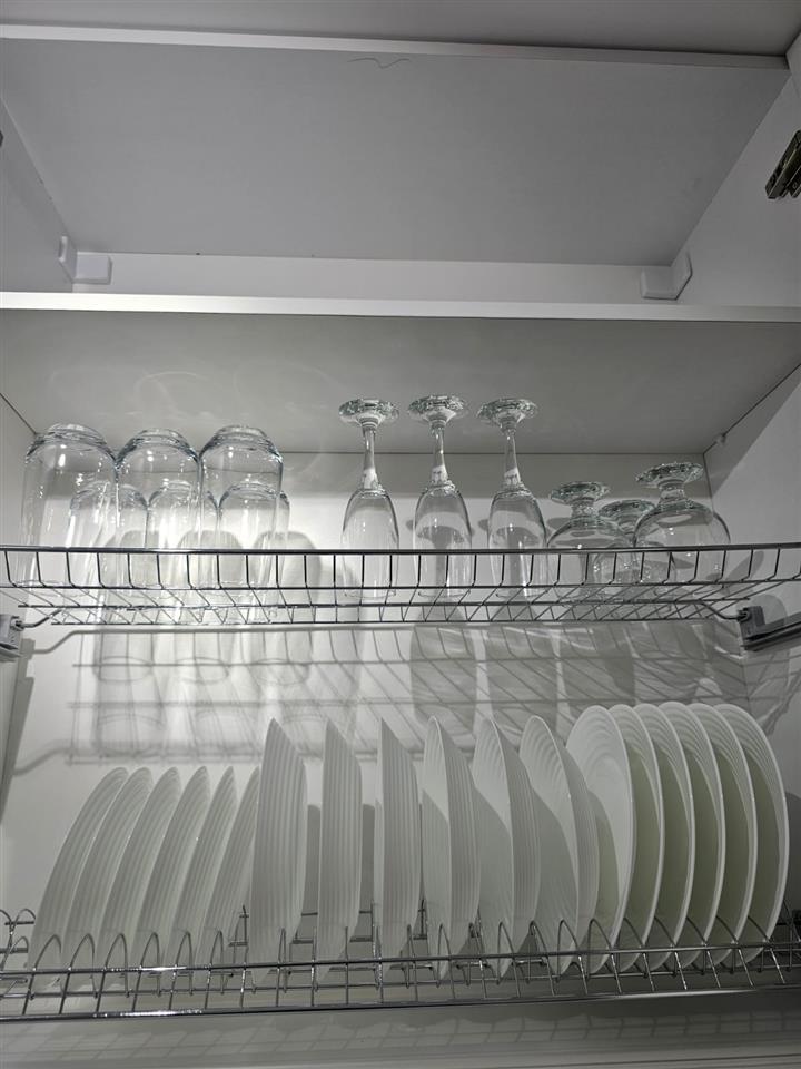 Apartament 1+1 me qera